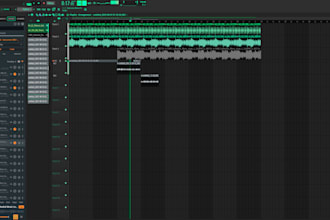 make beats for singers and rappers