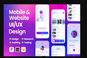 setup mobile ai app, mobile app developer, android app, ai integration ios app