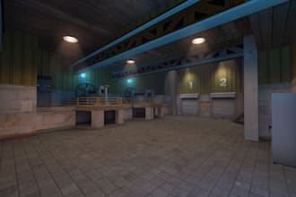create, port, edit gmod map, sfm map, fivem map, csgo map, source engine map