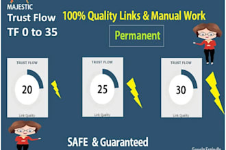 ahrefs domain rating ahrefs DR 50 plus fast