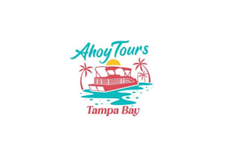 design sustainability tampa touring company logo
