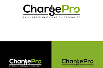 design beautiful battery and auto parts retailer logo