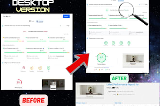 do shopify speed optimization for cro