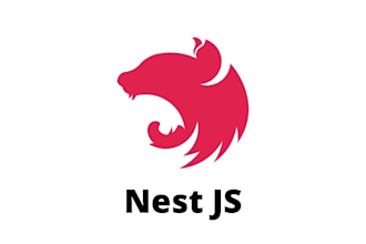 be your nodejs nestjs rest backend developer