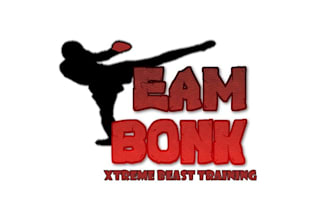 design best quality physical sports fitness logo