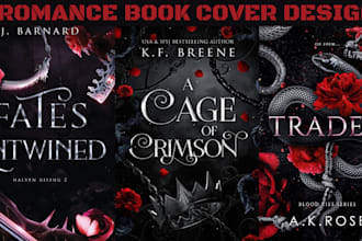 create dark romance sport contemporary gay sapphic fantasy mafia gothic cover