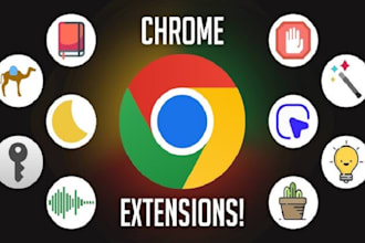 chrome extension promotion, chrome extension download, browser extension