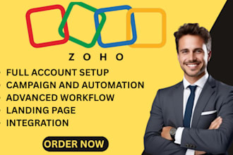 zoho crm zoho one zoho migration zoho flow zoho automation zoho analytes