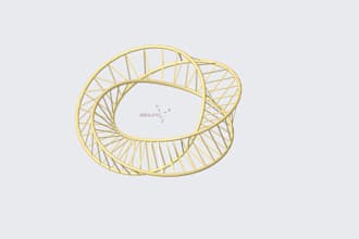 do professional 3d mechanical design, assemblies, and fea analysis in so