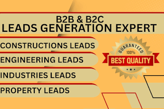 provide active potential engineer ucc sola construction mortgage leads for hvac