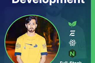 does mern stack development