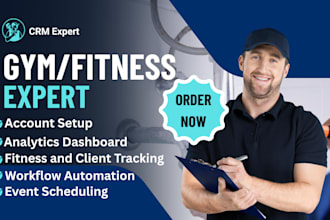 setup fitness crm gymmaster glofox teamup zen planner eversports booke mindbody