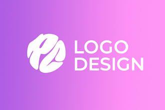 create a minimal, clean logo