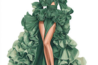 design and illustrate fashion and textile patterns for you