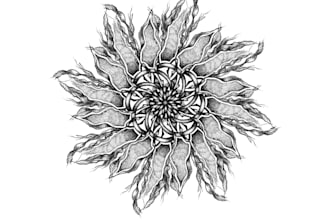 design you sacred geometry