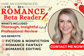 be your romance beta reader romance story ebook beta reading beta reader fantasy