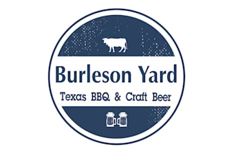 design extraordinary texas craft beer garden logo