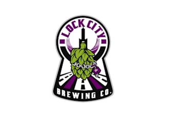 design outstanding brewing beer company logo