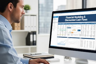 provide my professional startup company valuation services