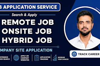 find and apply remote and onsite jobs for you
