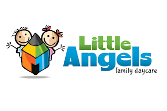 design childcare, daycare, school and educational logo for your business