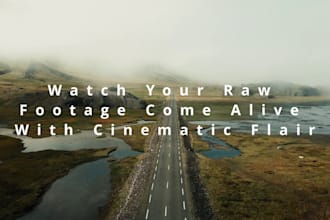 do vlog video editing