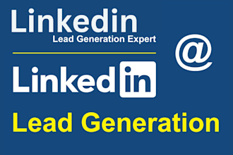 do targeted b2b linkedin lead generation