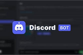 build a custom discord bot for your nft, dao or crypto community server