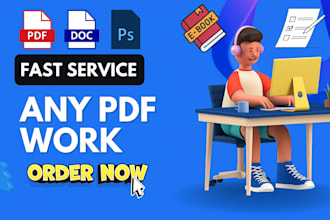 edit ai, PSD, eps, PDF files quickly and efficently