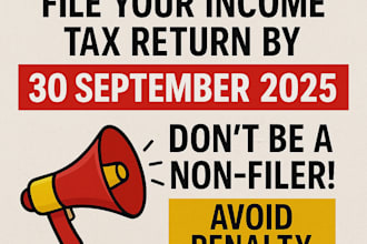 create ntn, income tax return filling, sales tax returns with fbr iris pakistan