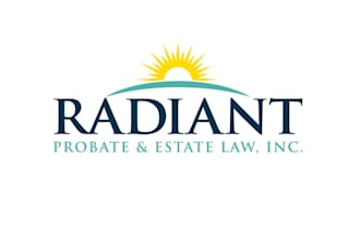 do a professional legal logo for your law firm