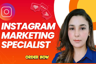 instagram marketing for organic growth