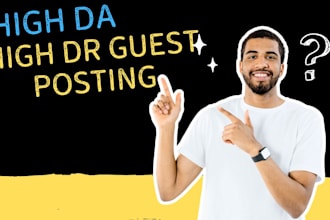 publish high da DR guest posts on msn,com and apnews,com