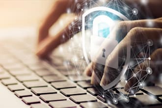 do cybersecurity, cloud computing, vulnerability, cryptography assignments