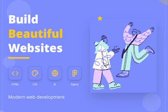 design a high converting business landing page that books clients