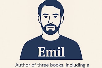 give professional feedback on your story, book, or idea