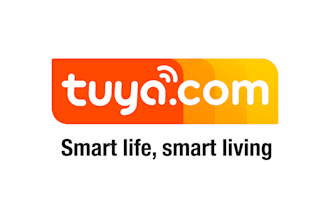develop custom smart home, tuya, iot app, smart camera using flutter developer