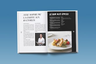 design pro magazine design, magazine ad, magazine website, magazine cover