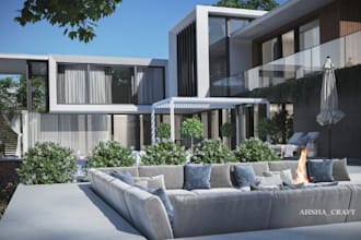 create professional 3d architectural designs and 2d floor plans for your project