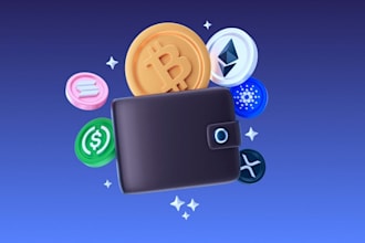 be your private investigator, osint, detective, forensics cryptocurrency