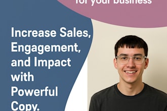 write high converting ad copy for e commerce stores
