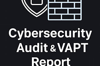 perform firewall audits and deliver security reports