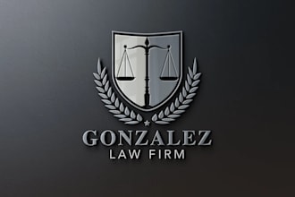 do law,lawer,legal,attorney,law firm logo