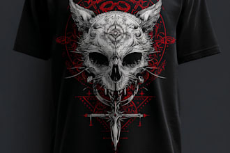 design custom typography t shirt and graphic t shirt