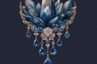 make 3d jewelry design for 3d printing