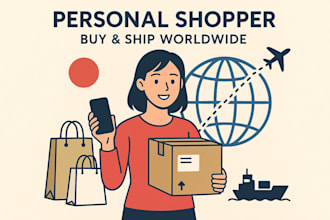 buy ship from japan worldwide japan based personal shopper