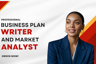 business plan writer financial plan startups business proposal grant writing h1b
