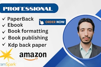 publish book on amazon kindle kdp, amazon kdp book publishing, book formatting