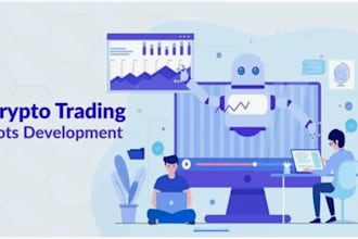 l build algorithmic trading bots for ninjatrader and quantconnect