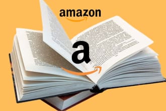 read kindle books, ebook, amazon kdp and provide honest reviewed and promotion